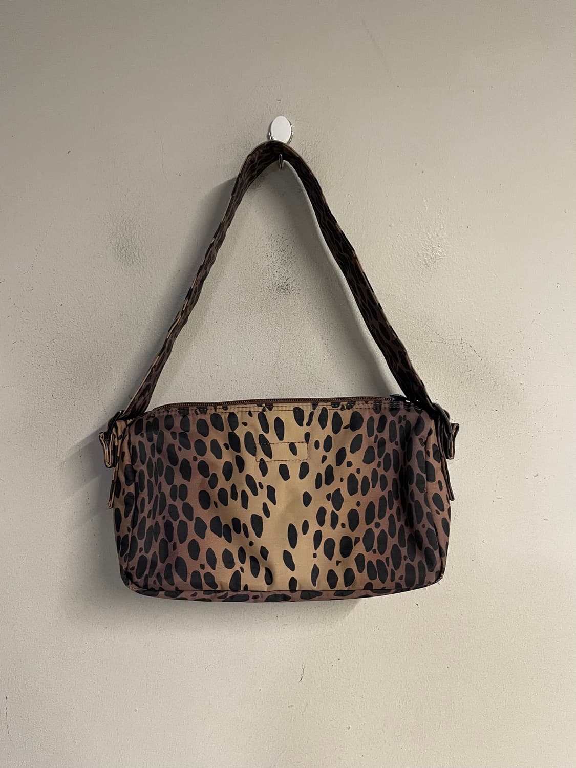 PORTER leopard shoulder bag  상품이미지4