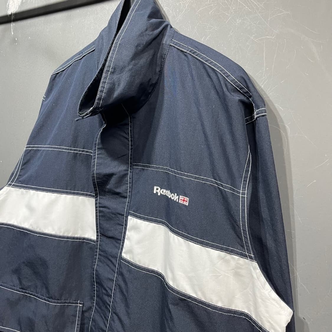 리복 올드스쿨 점퍼 상품이미지4