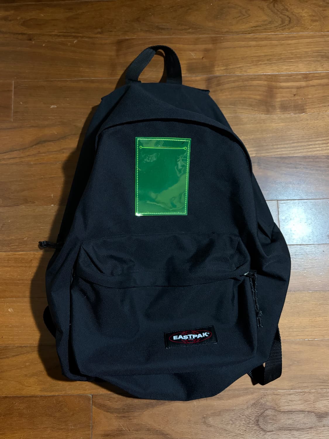 이스트 팩 백팩 상품이미지1