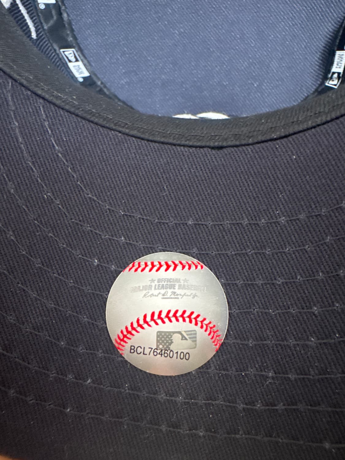 뉴에라 필박스 새제품 상품이미지2