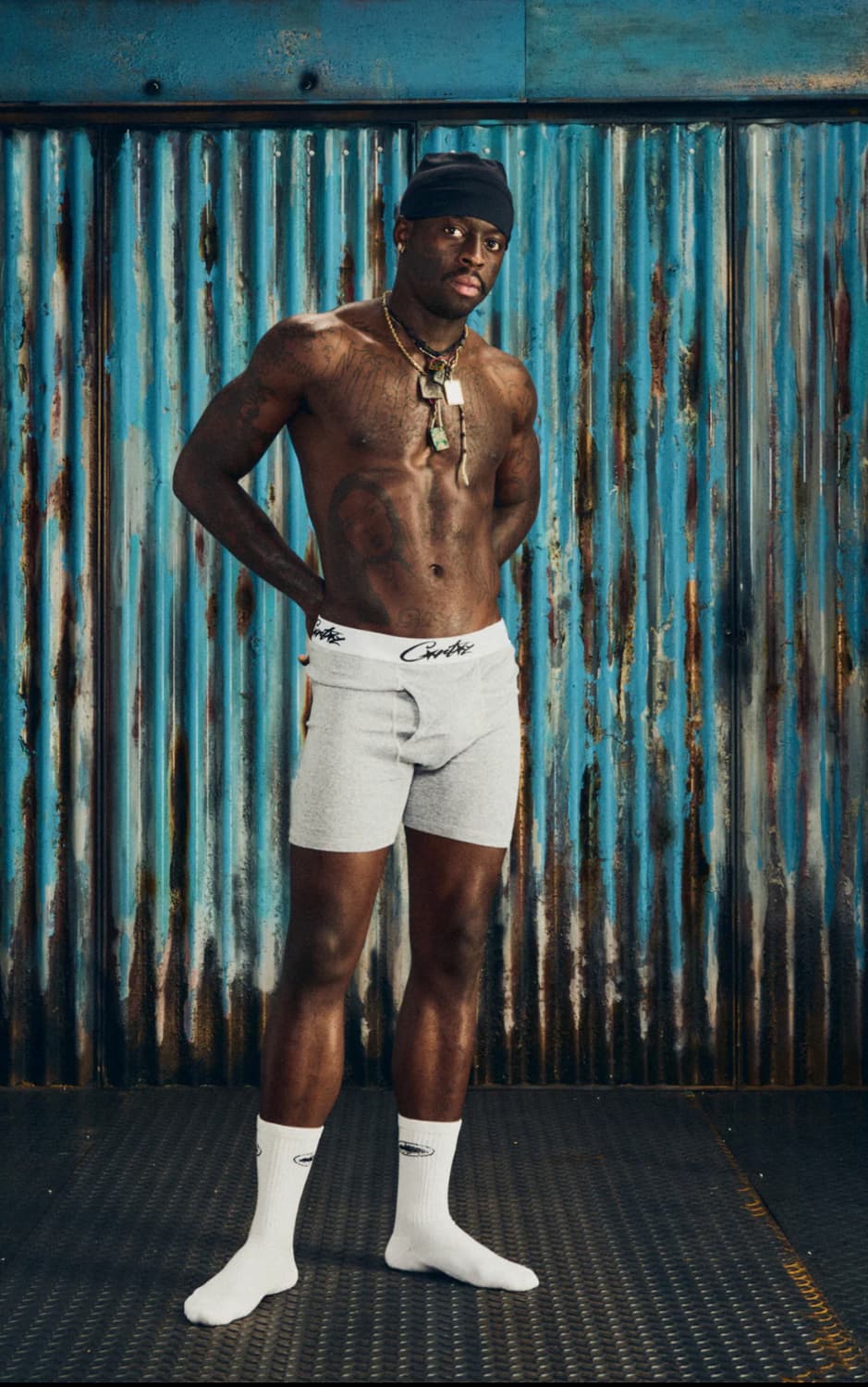 코르테이즈 팬티L 상품이미지1