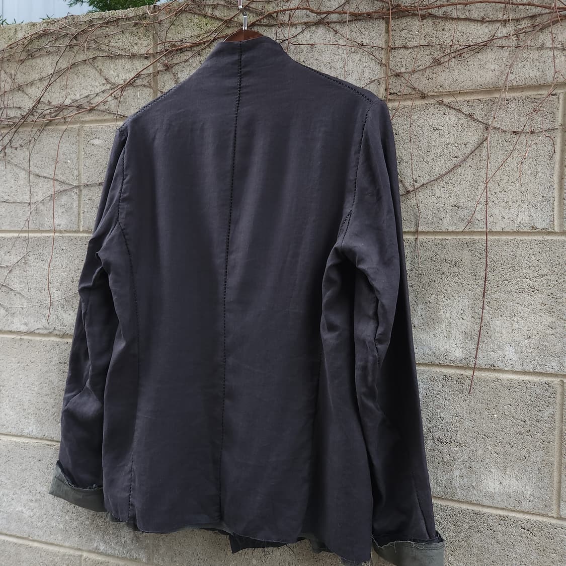 [50] A Diciannoveventitre 블레이저 자켓 상품이미지6