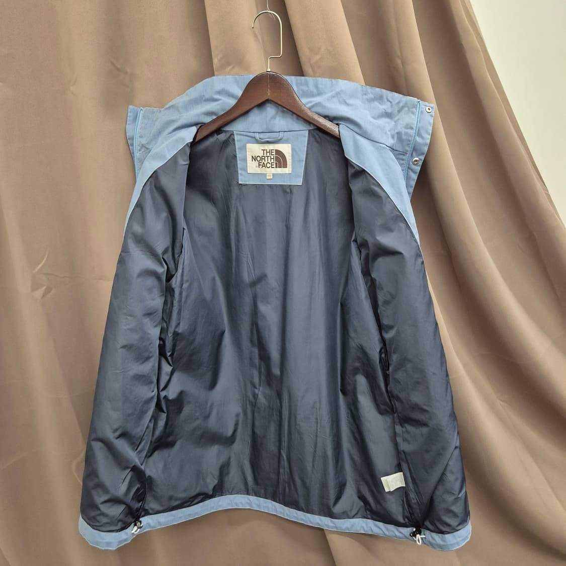 노스페이스 바람막이 자켓 105 상품이미지5
