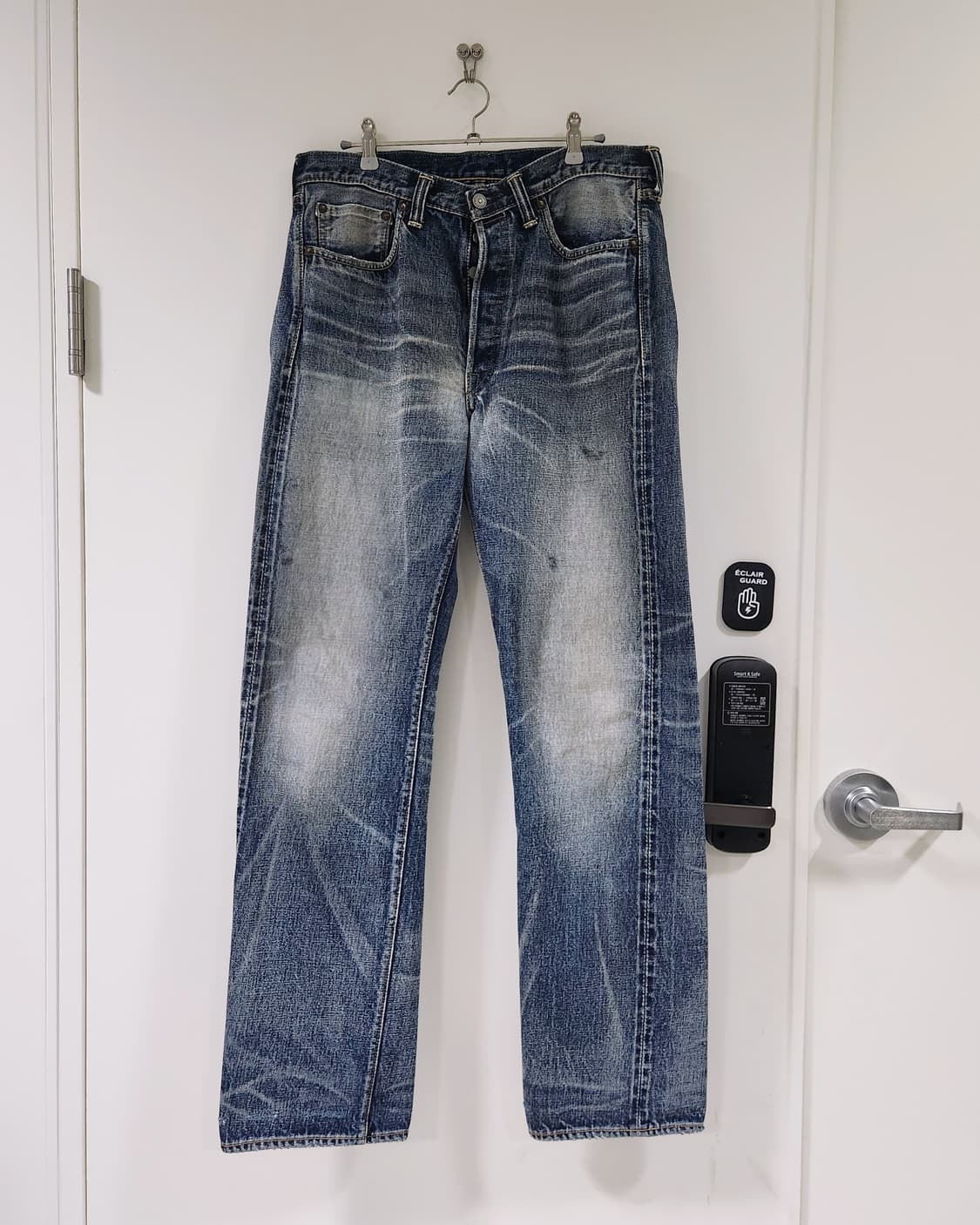 33) 풀카운트 1101  피어 오브 다크 상품이미지1