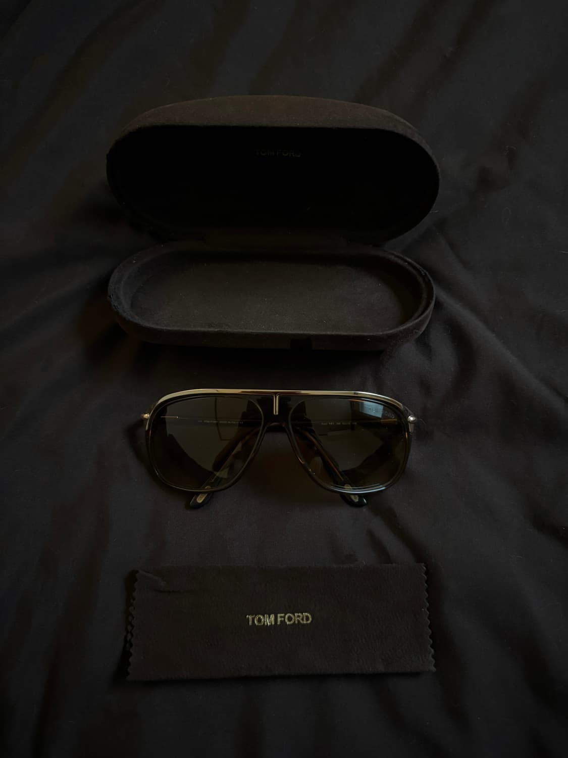 톰포드 선글라스  상품이미지4