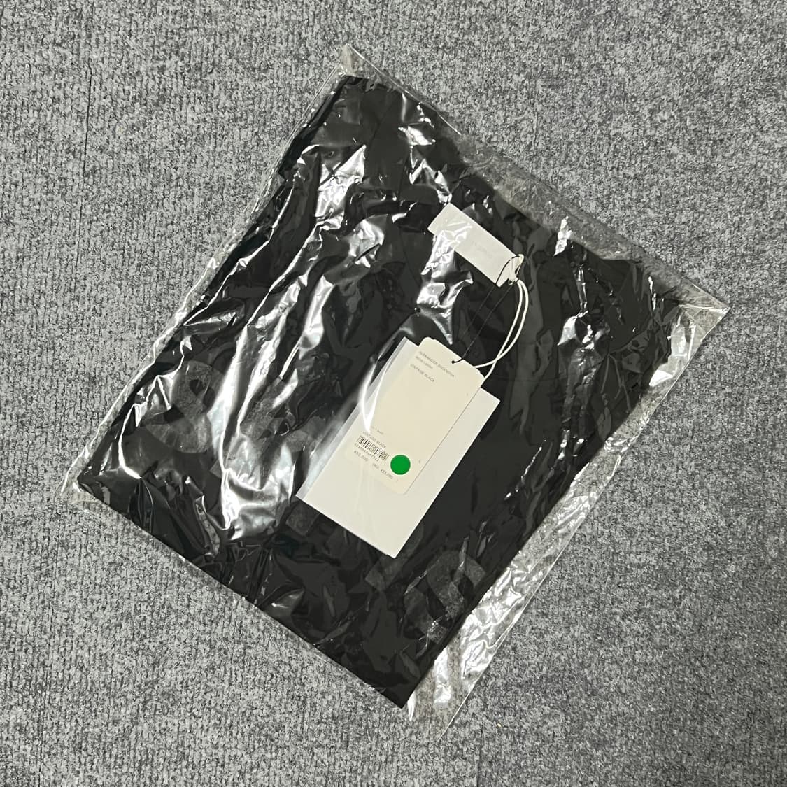 Alexander digenova skins t shirt (Large) 상품이미지2