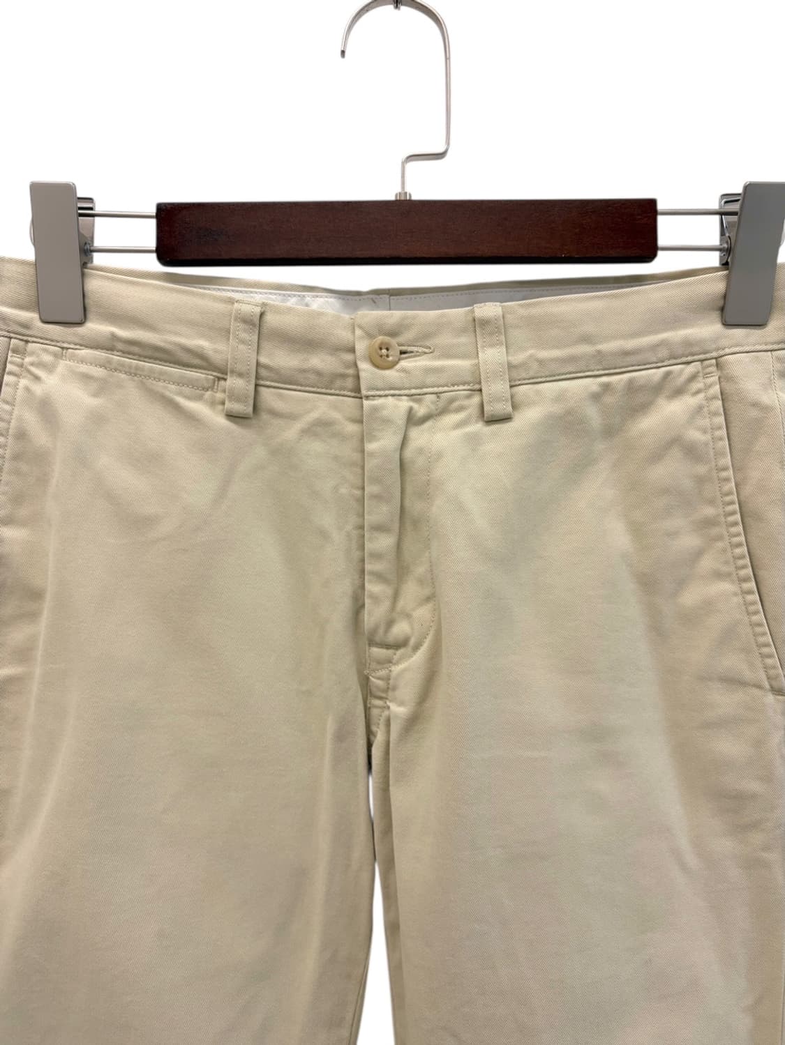  폴로 치노팬츠 슬림핏 (30)  상품이미지2