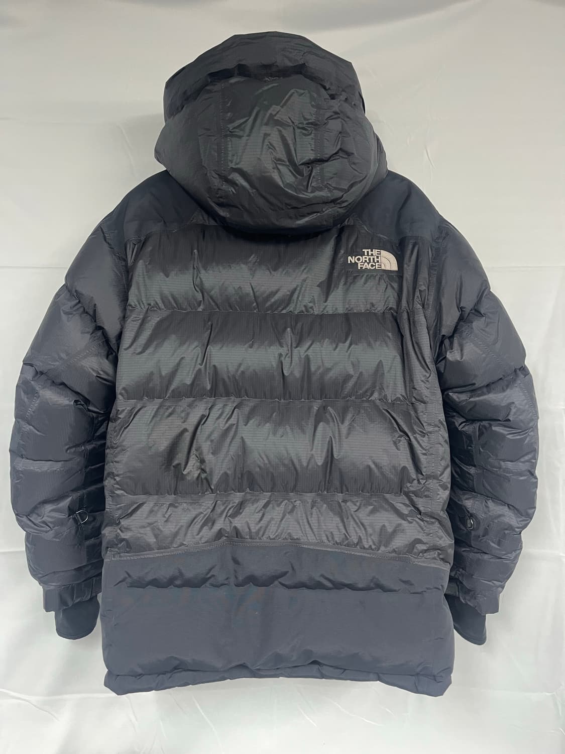 노스페이스 히말라야 900 대장급 패딩 105사이즈 상품이미지2