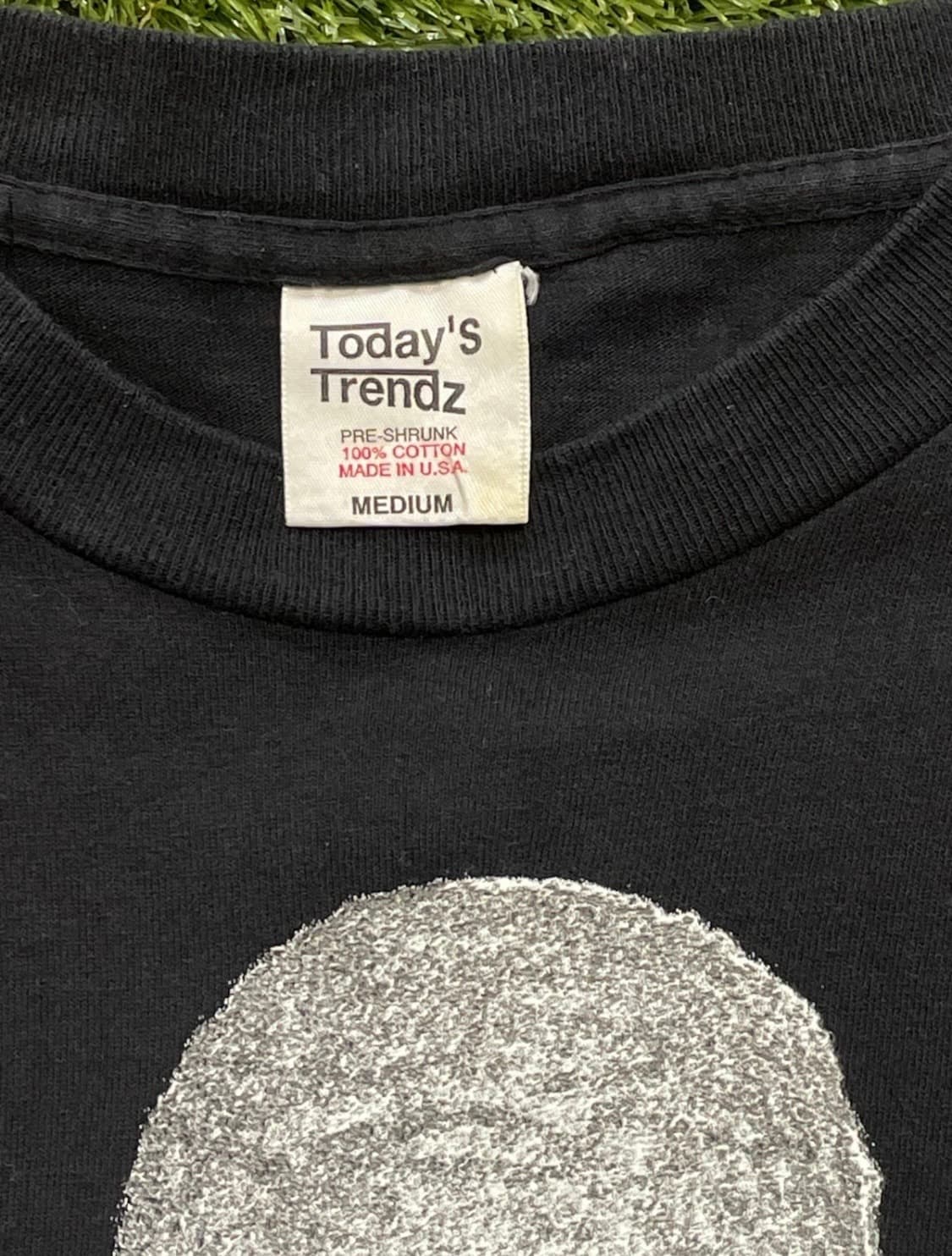 90s 데니스 로드맨 빈티지 티셔츠 상품이미지4