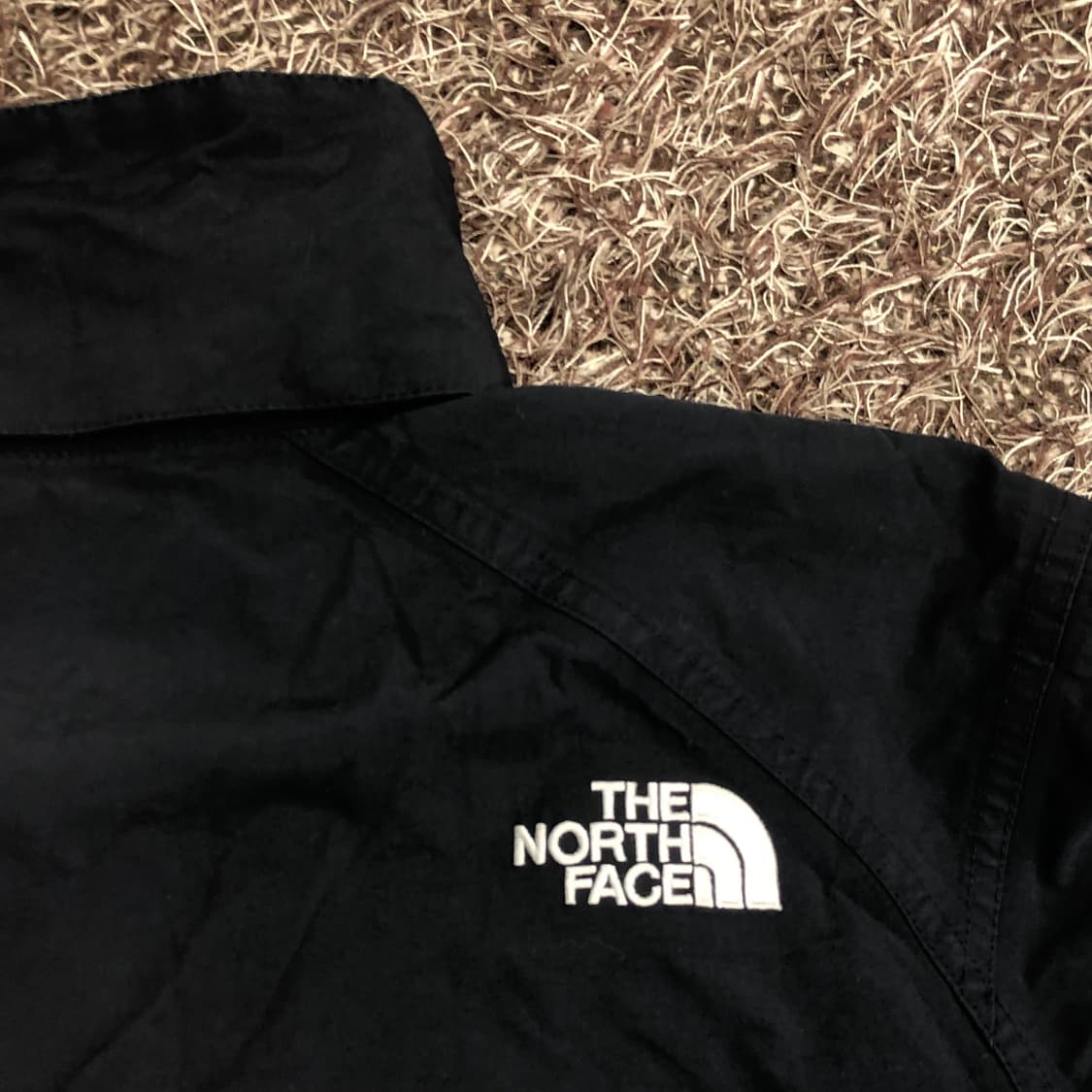 노스페이스 하이벤트 바람막이 마운틴 자켓 상품이미지4