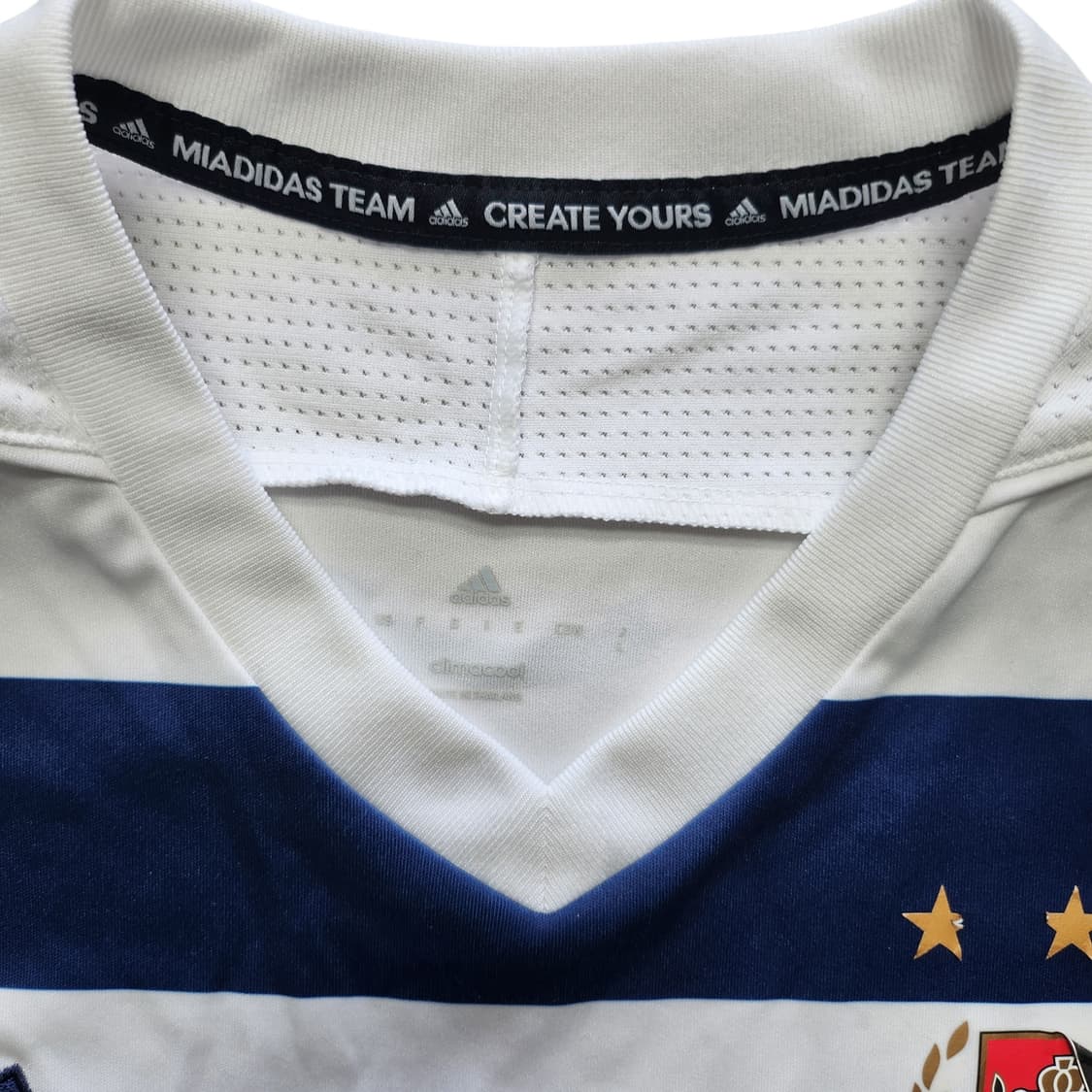 아디다스 요코하마 마린스 유니폼 상품이미지2