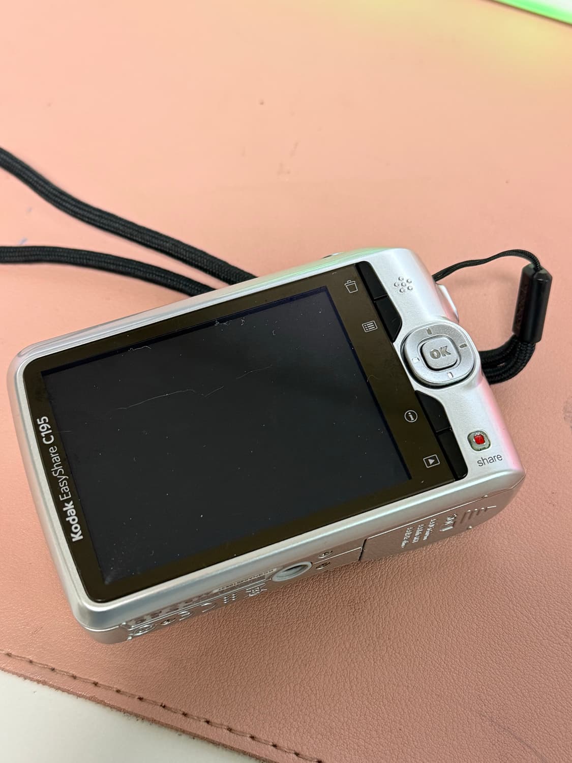 코닥 이지쉐어 c195 상품이미지2