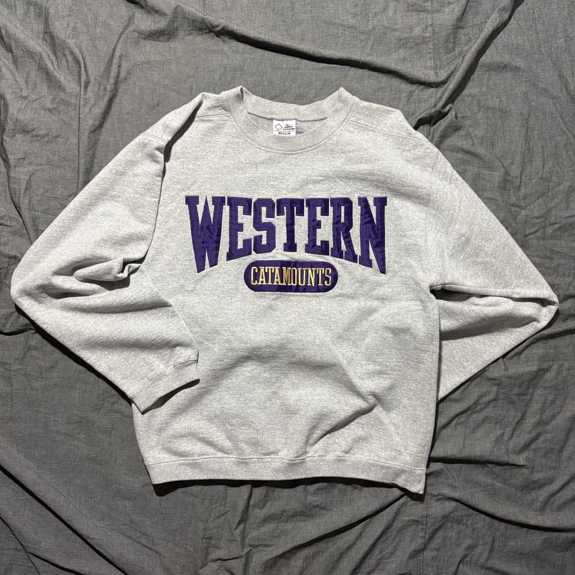 Catamounts Sweatshirts 상품이미지1
