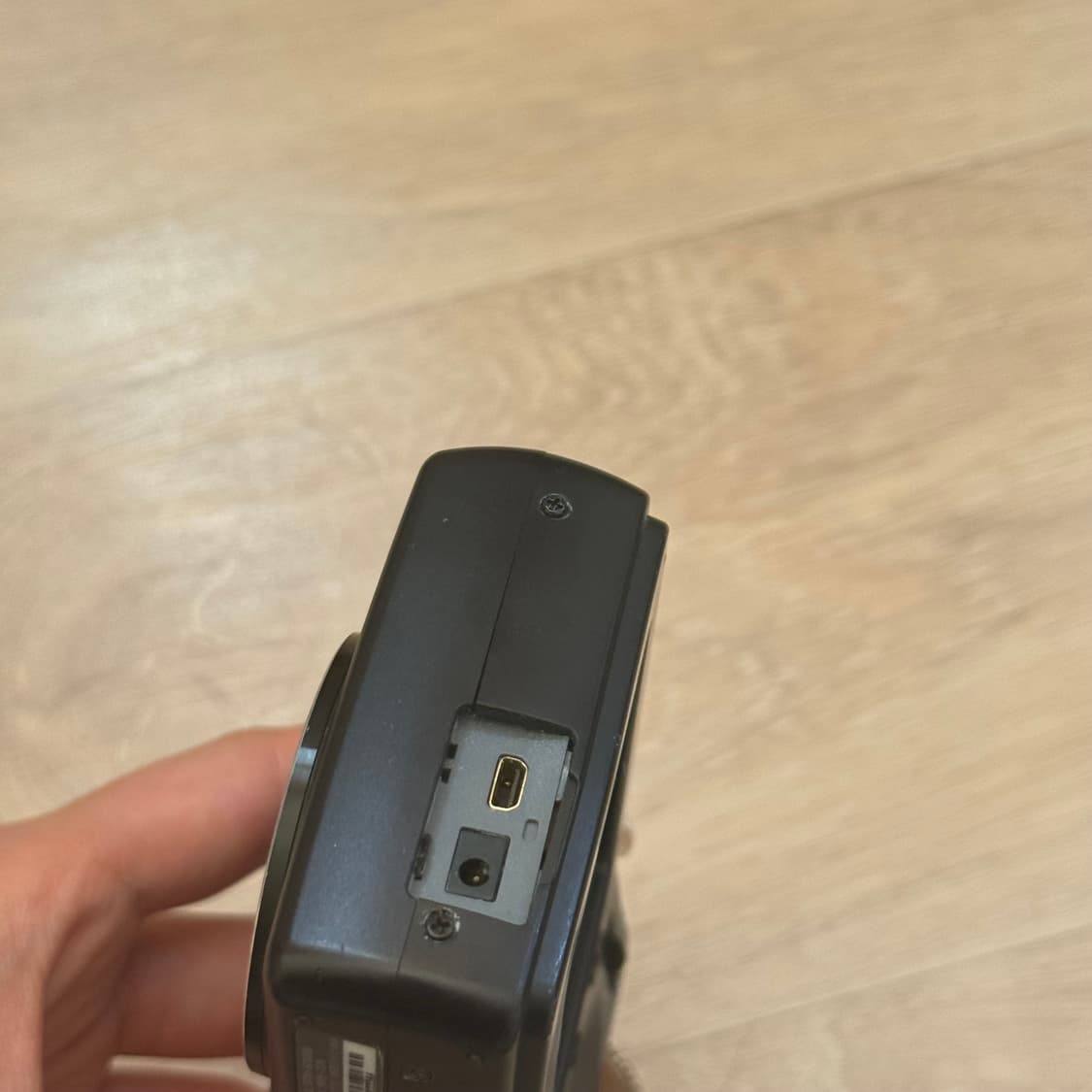 S급 삼성 케녹스 S730 KENOX S730 빈티지 디카 상품이미지6