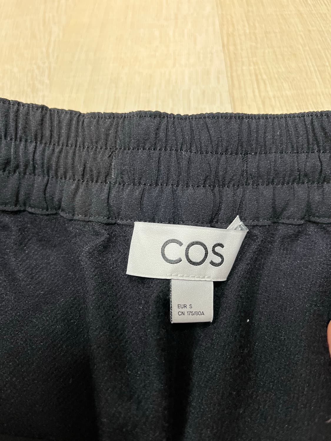 COS 코스 팬츠 팔아요! 상품이미지4