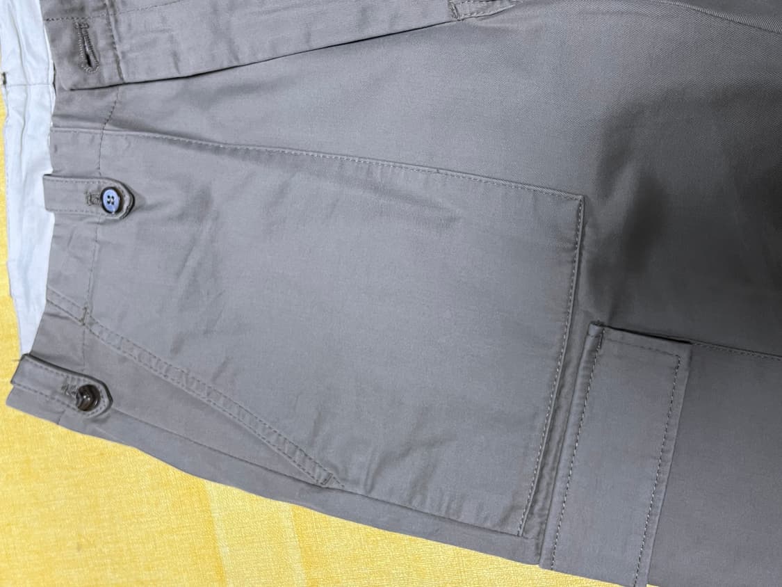 마르지엘라 카고 팬츠 체감 30-32 상품이미지5
