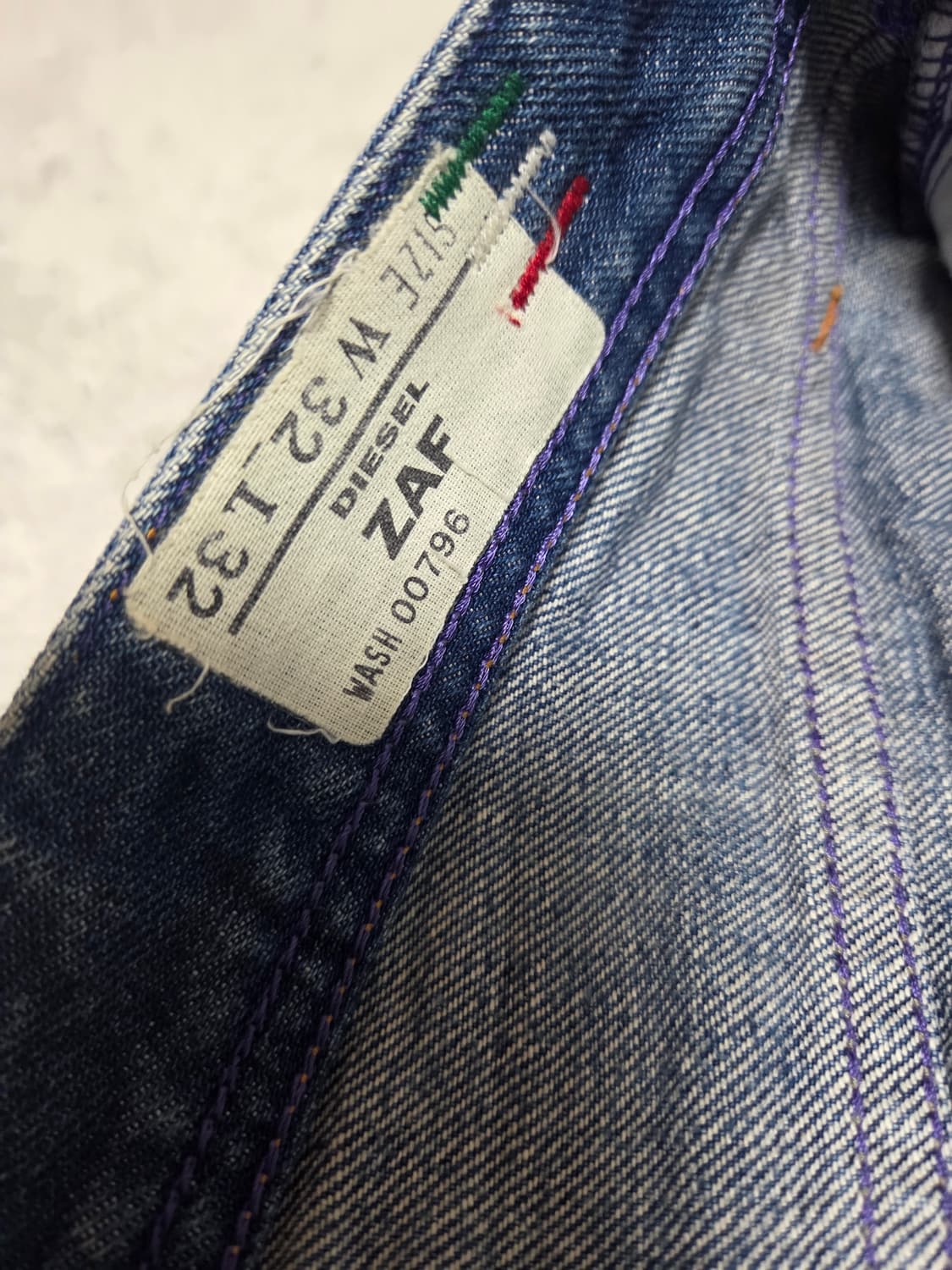 디젤 자프796 상품이미지4