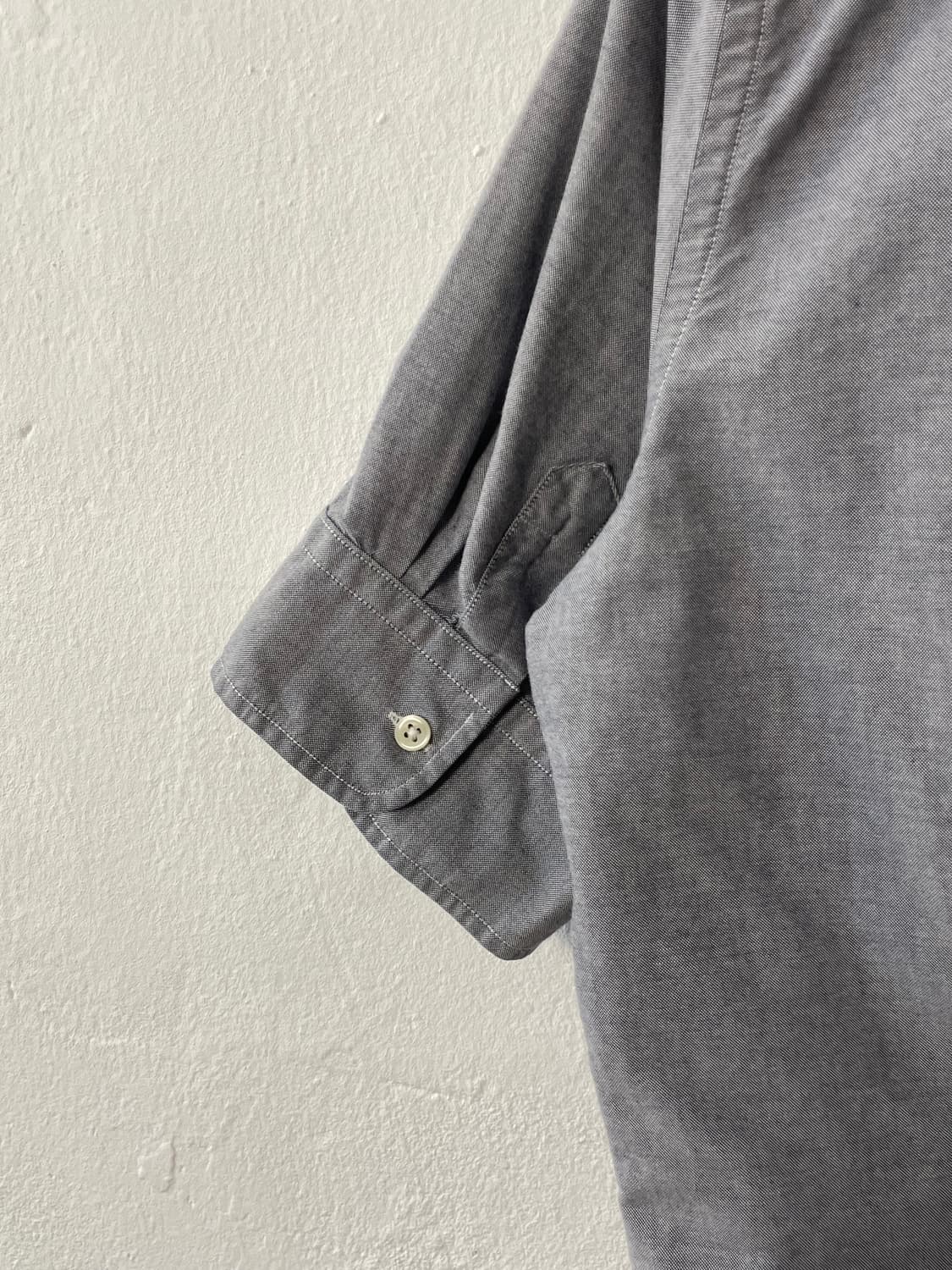 폴로 옥스포드 반팔 셔츠  상품이미지10