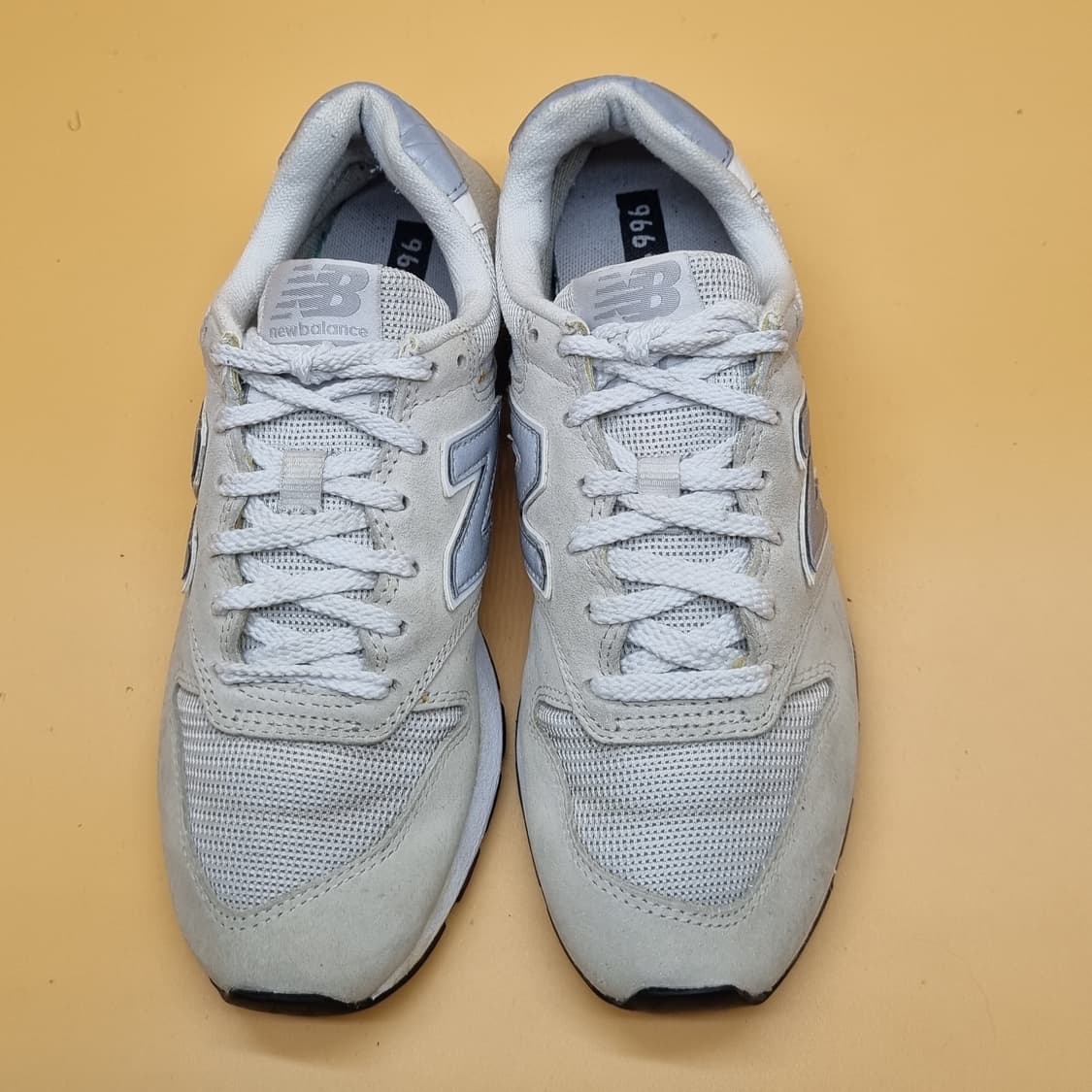 뉴발란스 996 여성운동화230 상품이미지2