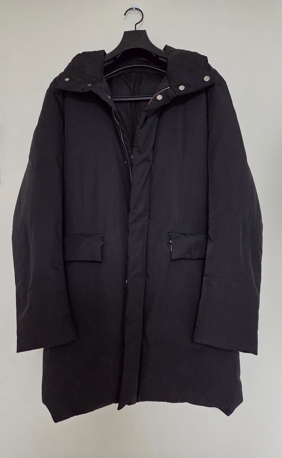 캘빈클라인 패딩 상품이미지1