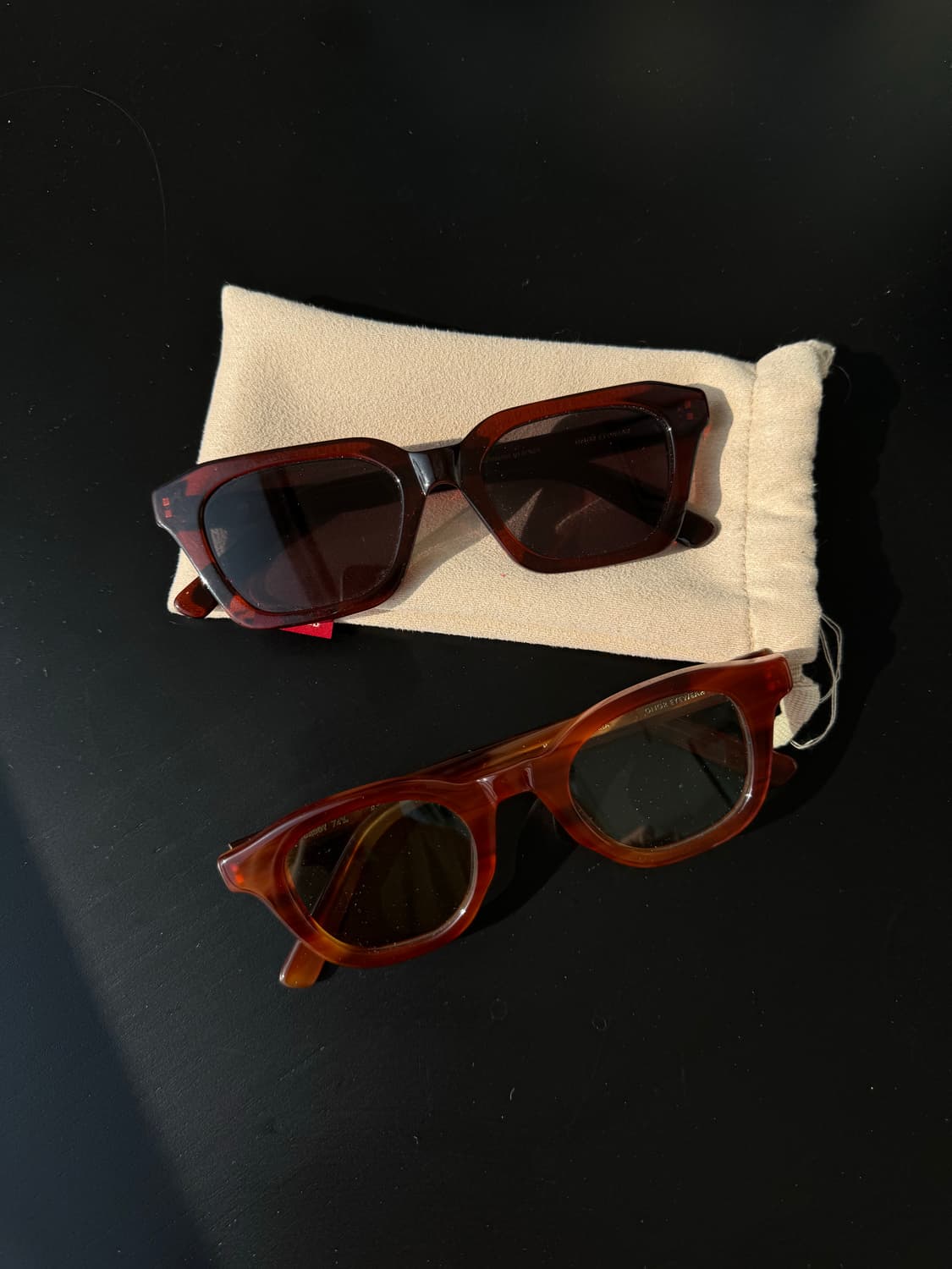 진저아이웨어 선글라스 일괄판매 합니다 상품이미지1