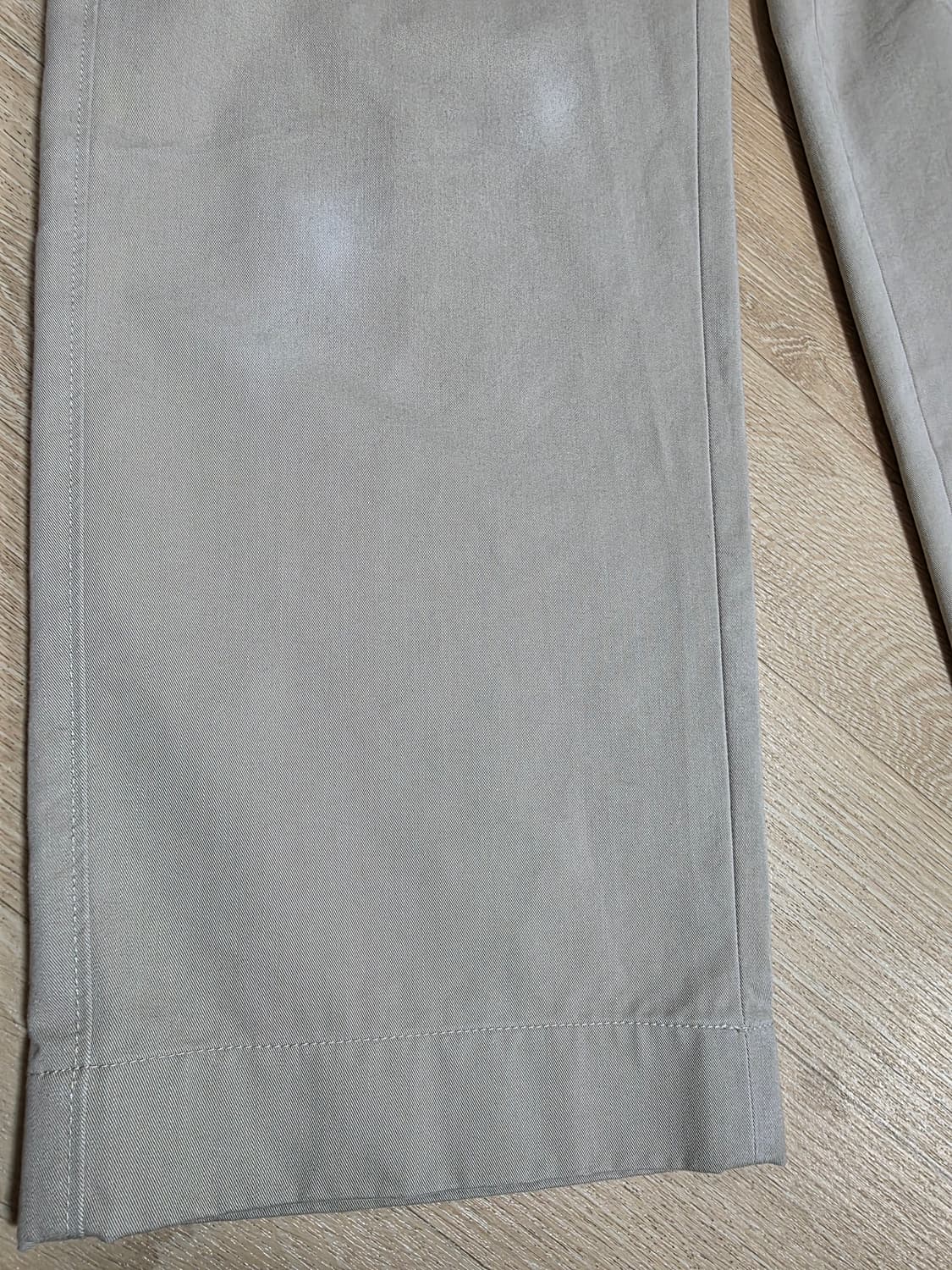 인더로우 오피서 치노 팬츠 1사이즈 상품이미지4