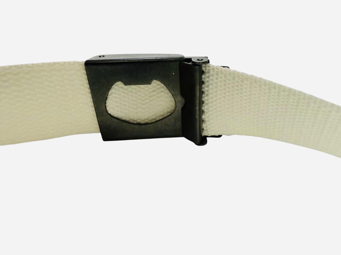 Nike canvas belt, with bottle opener 🍾 상품이미지3