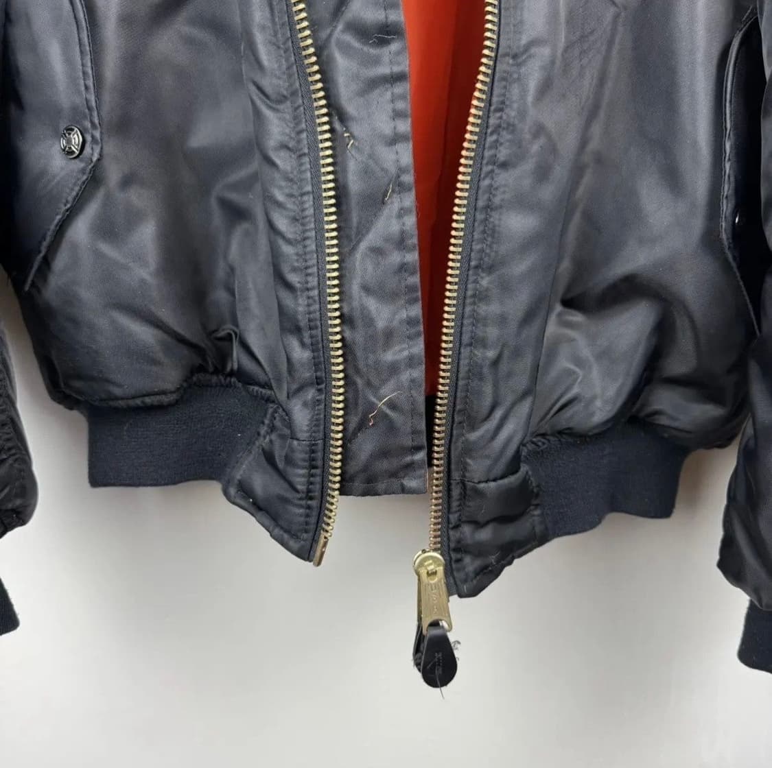 [48-50] Raf Simons Summa Cum Laude Bombe 상품이미지9