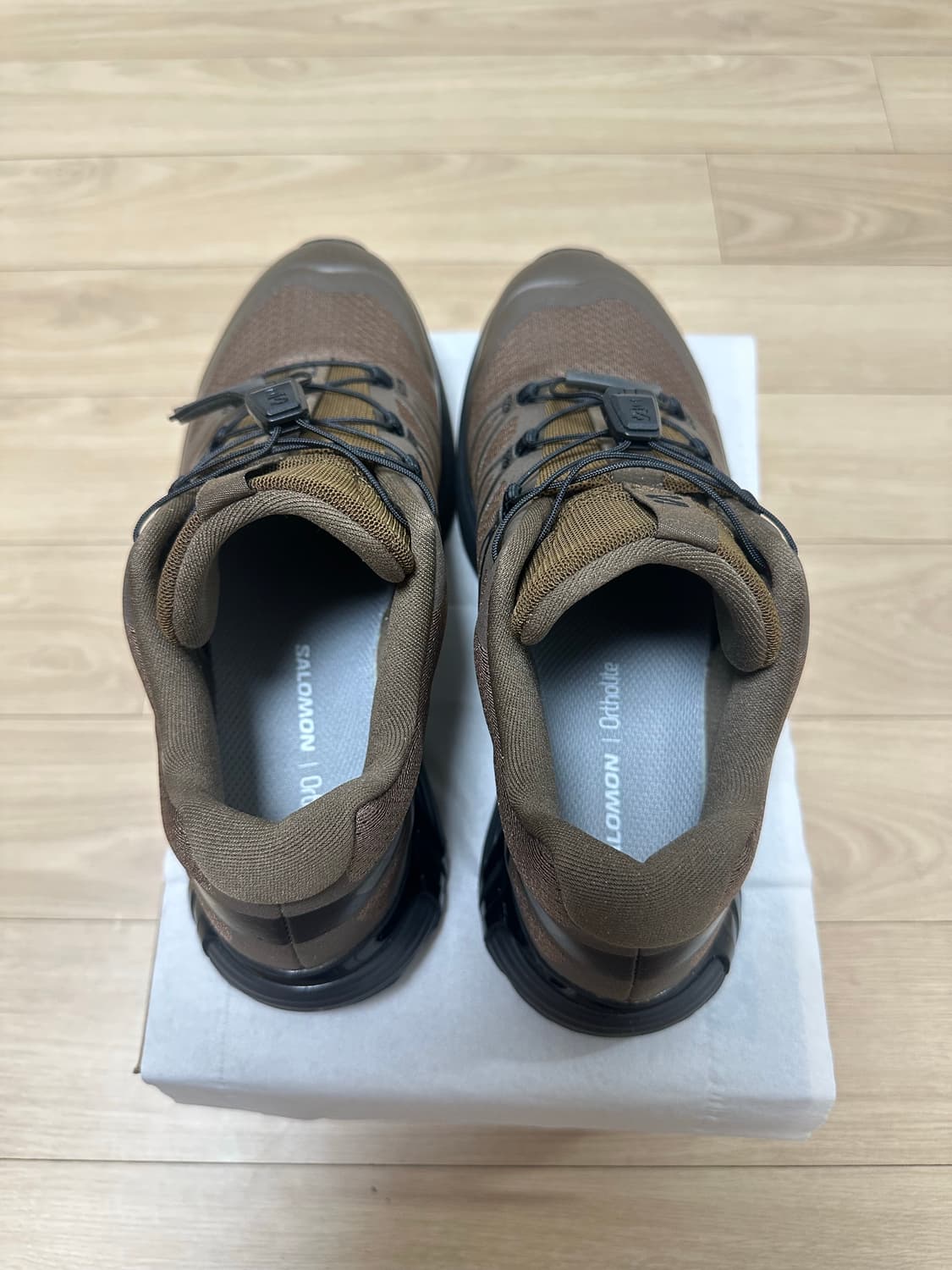 245) 살로몬 XT-패스웨이 무신사 에디션 상품이미지4