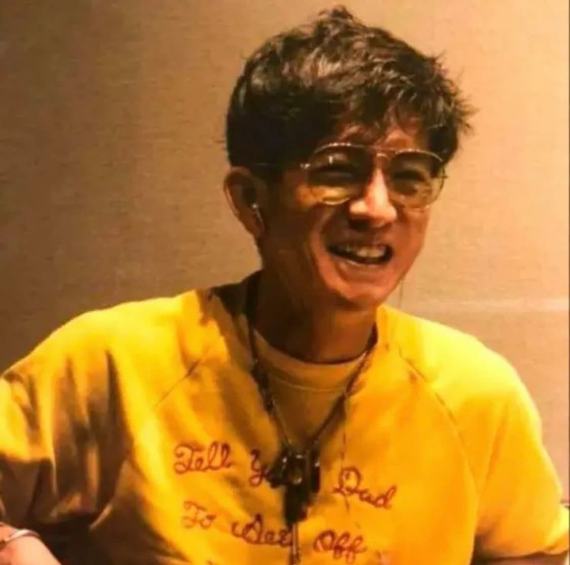 DEUS Ex Machina BACK BREAKER CREW SWEATS 상품이미지2