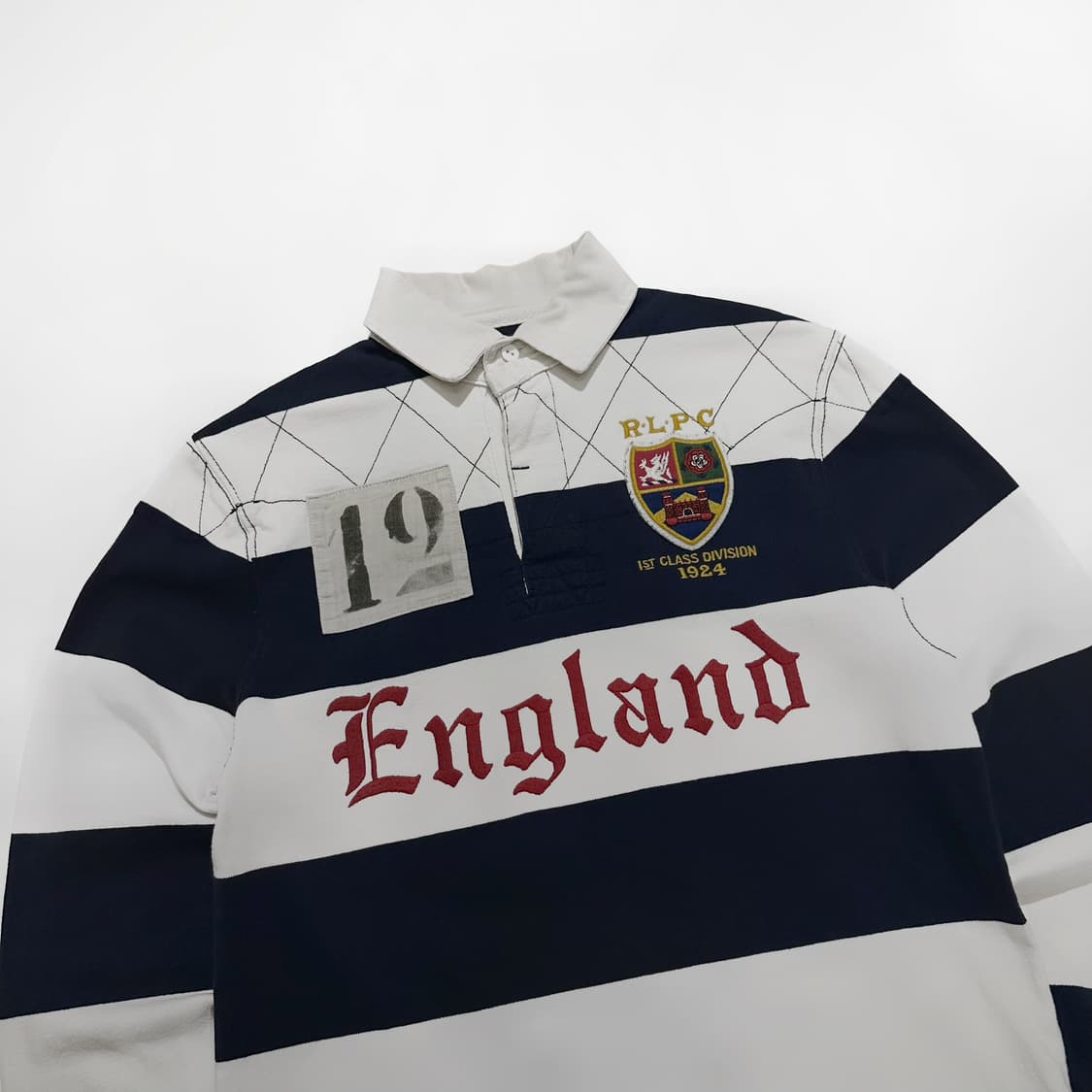 폴로 신형 단가라 럭비티 상품이미지3