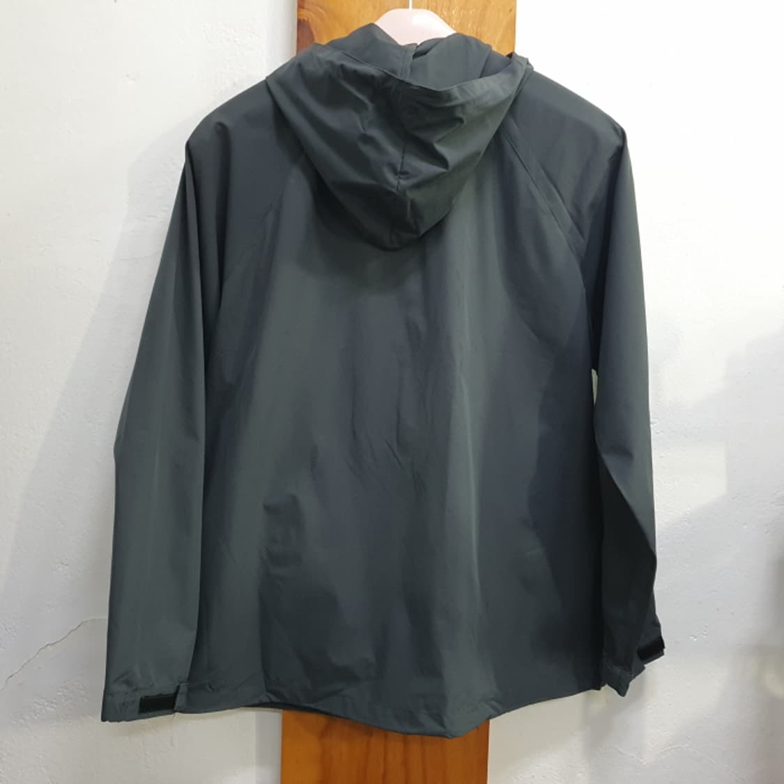 라퍼지스토어  후드 바람막이티(100) 상품이미지8