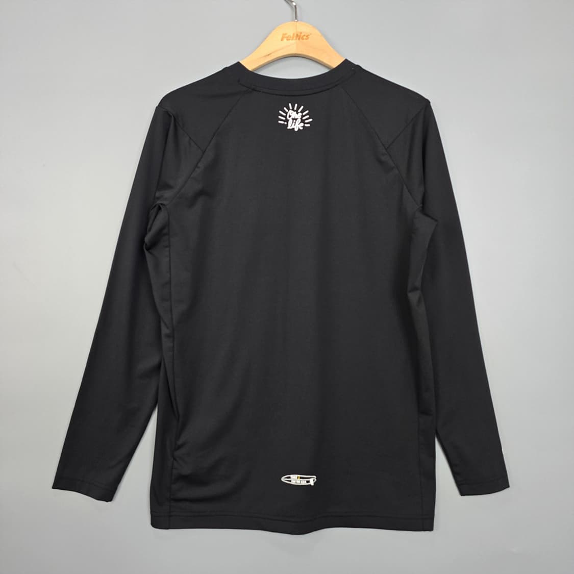 데상트 DESCENTE 여성용 기능성 긴팔티 90 상품이미지5