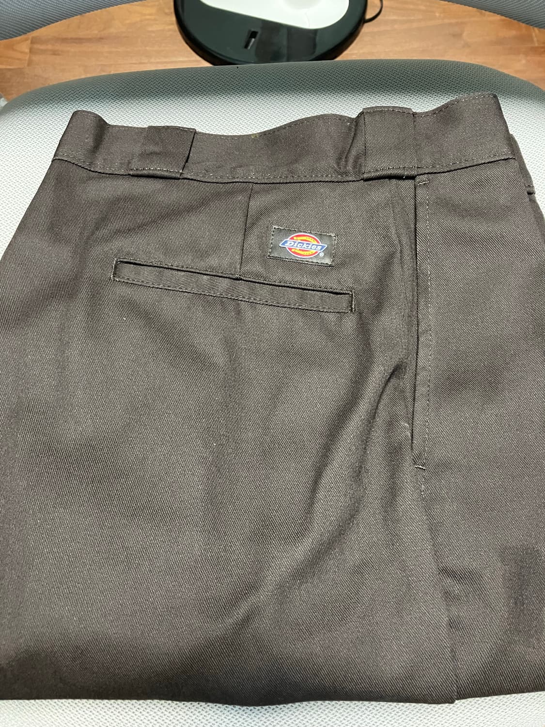 디키즈 874 워크팬츠 Dark Brown 36사이즈 상품이미지2