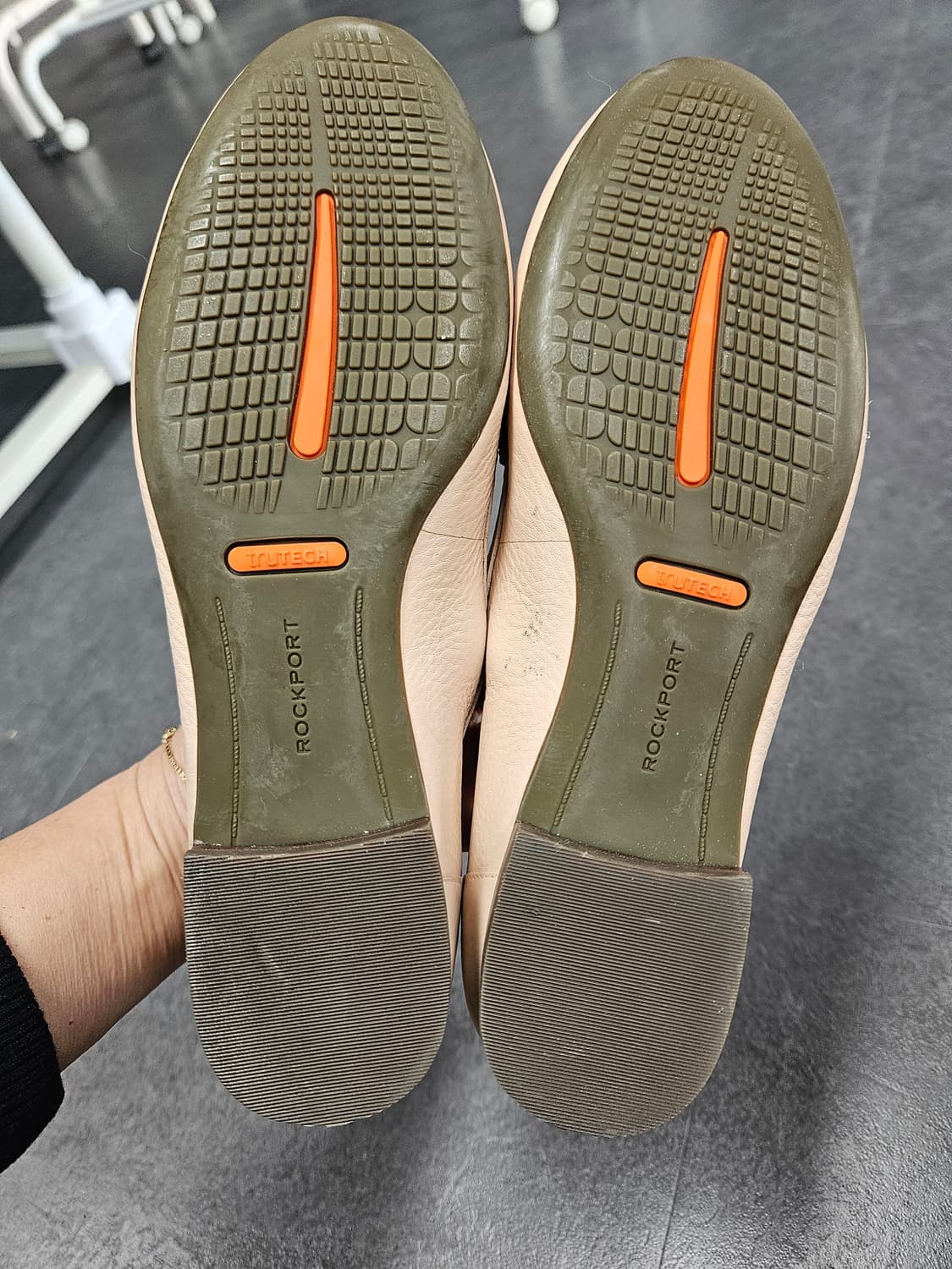 락포트 단화 상품이미지3