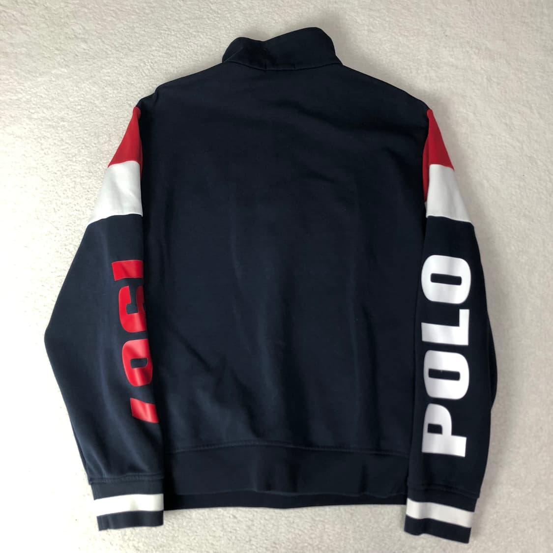 폴로랄프로렌 빅포니 1967 풀오버  상품이미지2