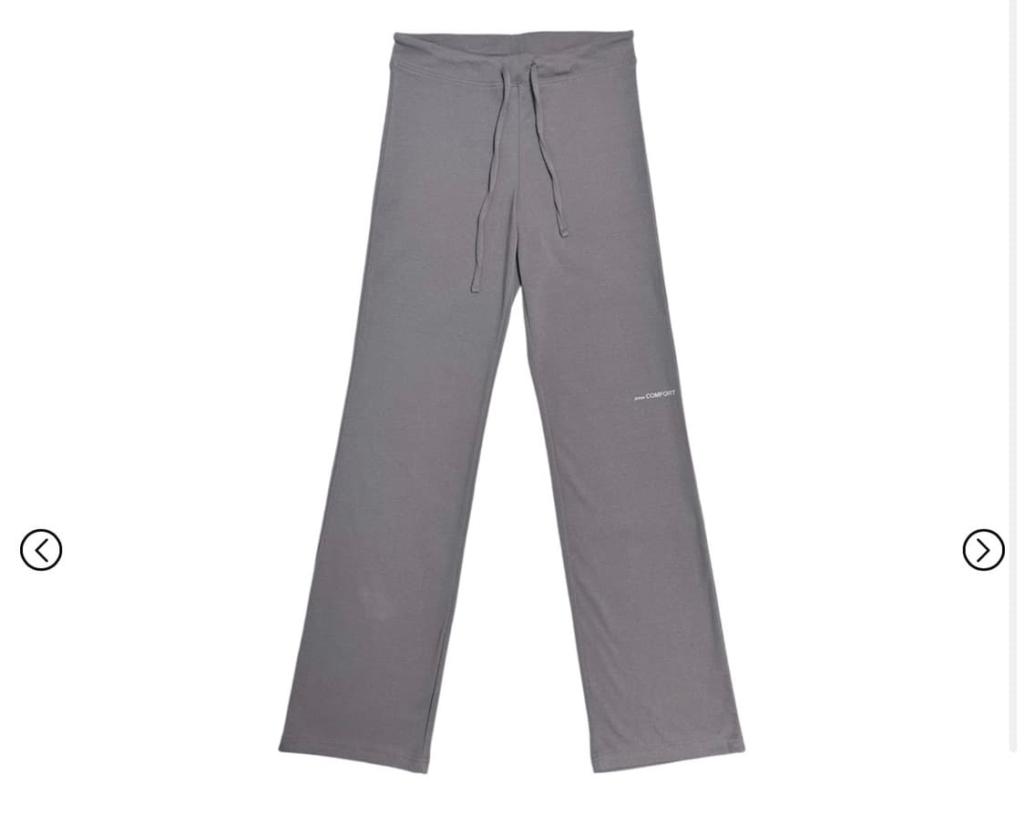 지초이 컴포트 26-001 STRAIGHT PANTS 3 상품이미지1