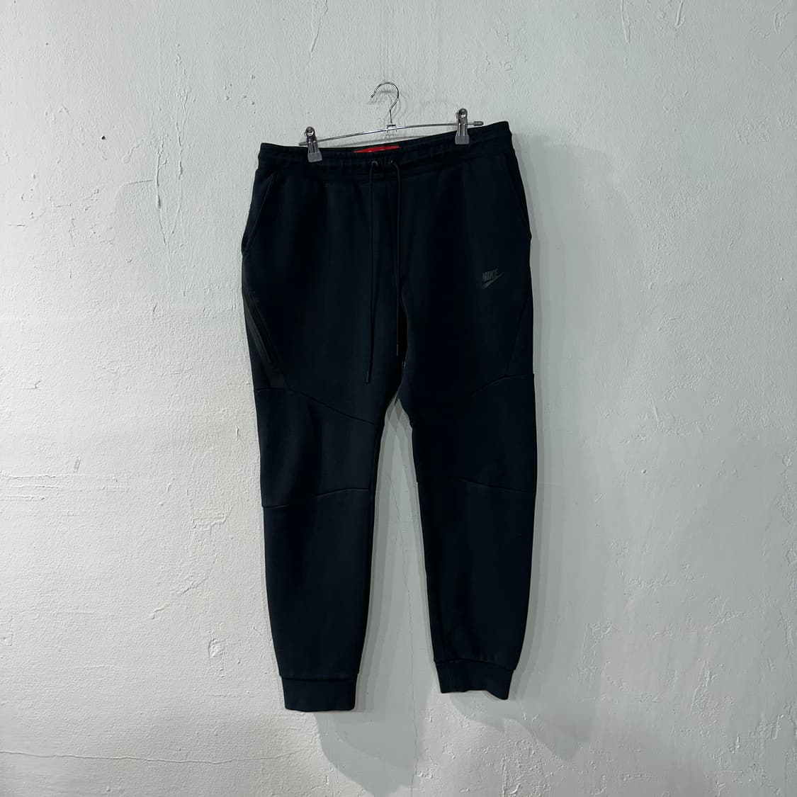 나이키 테크팩 조거팬츠 XL 상품이미지1