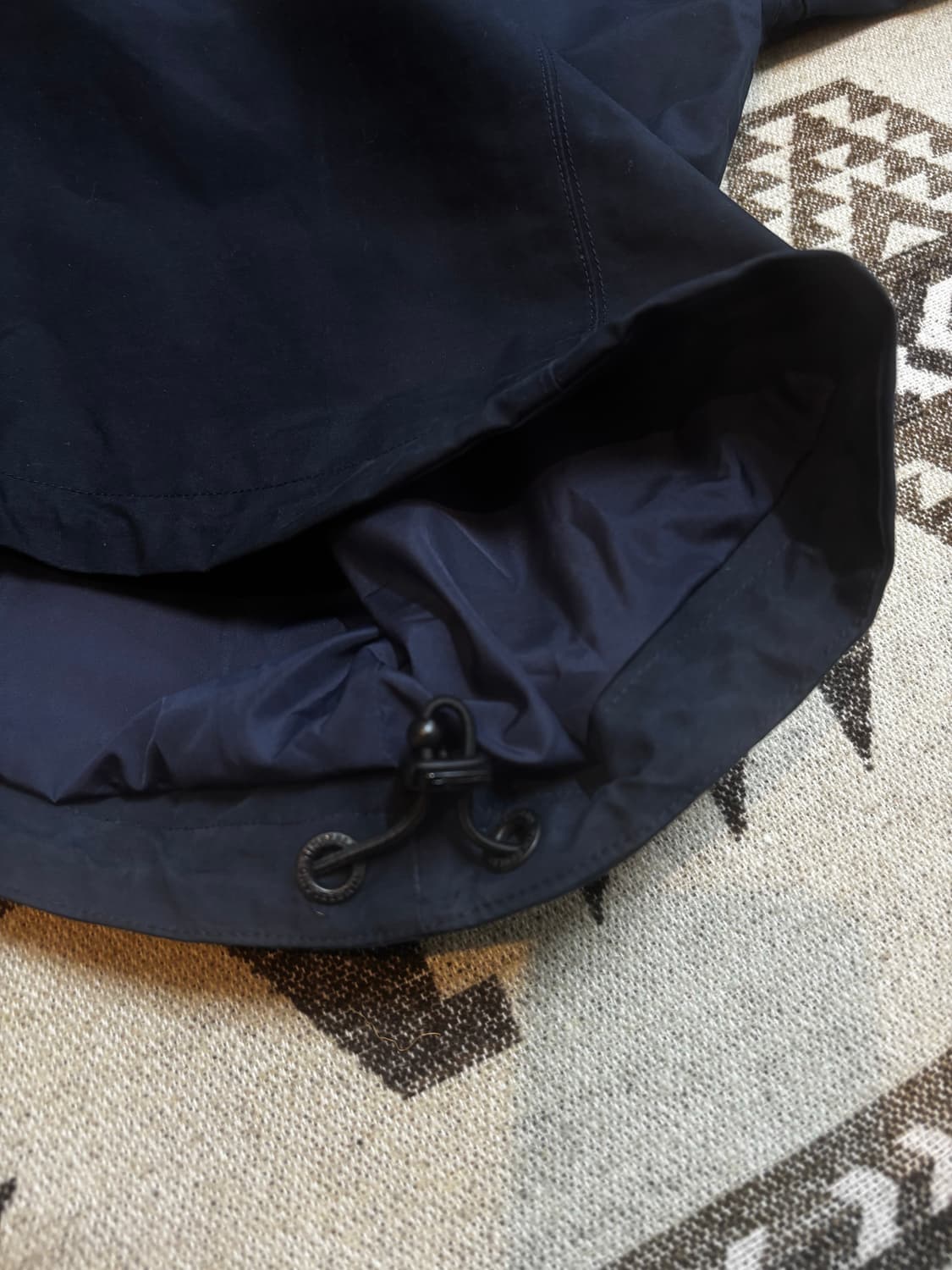 팀버랜드 워터프루프 자켓  상품이미지8