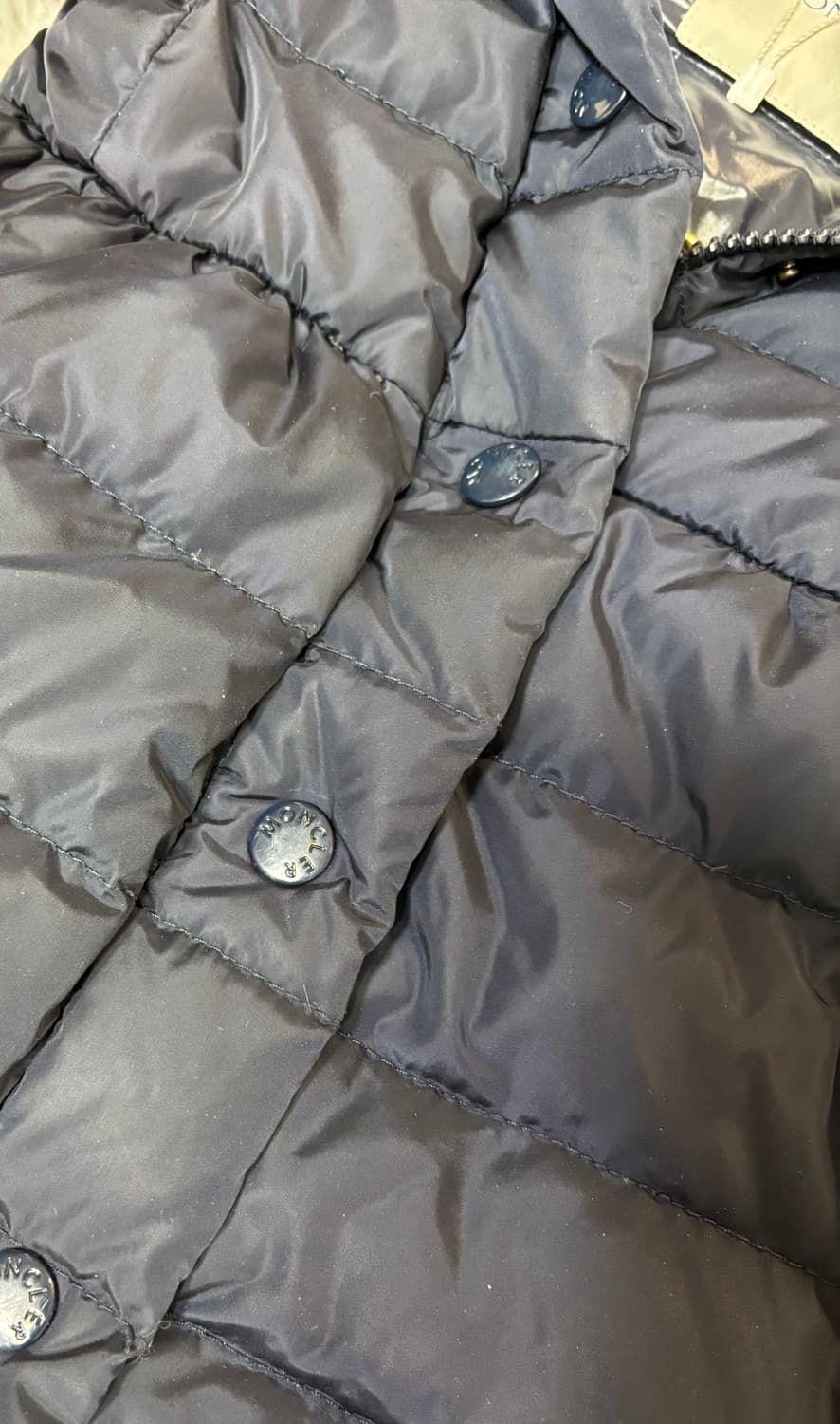 정품 몽클레어 여아 3~5.세. 상품이미지6