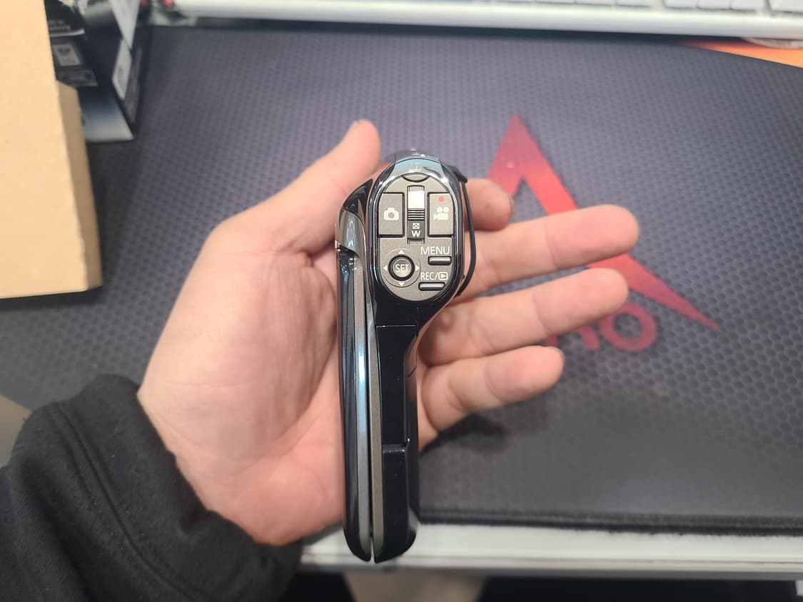 파라소닉 HX-DC15 풀세트판매  산요작티 신형 상품이미지2