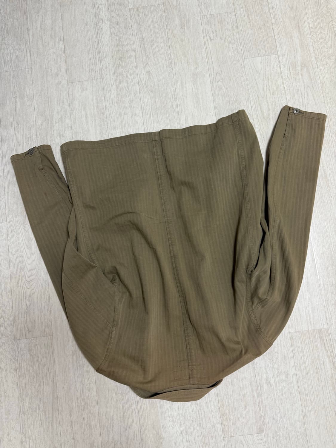 사스콰치패브릭스 자켓  상품이미지2