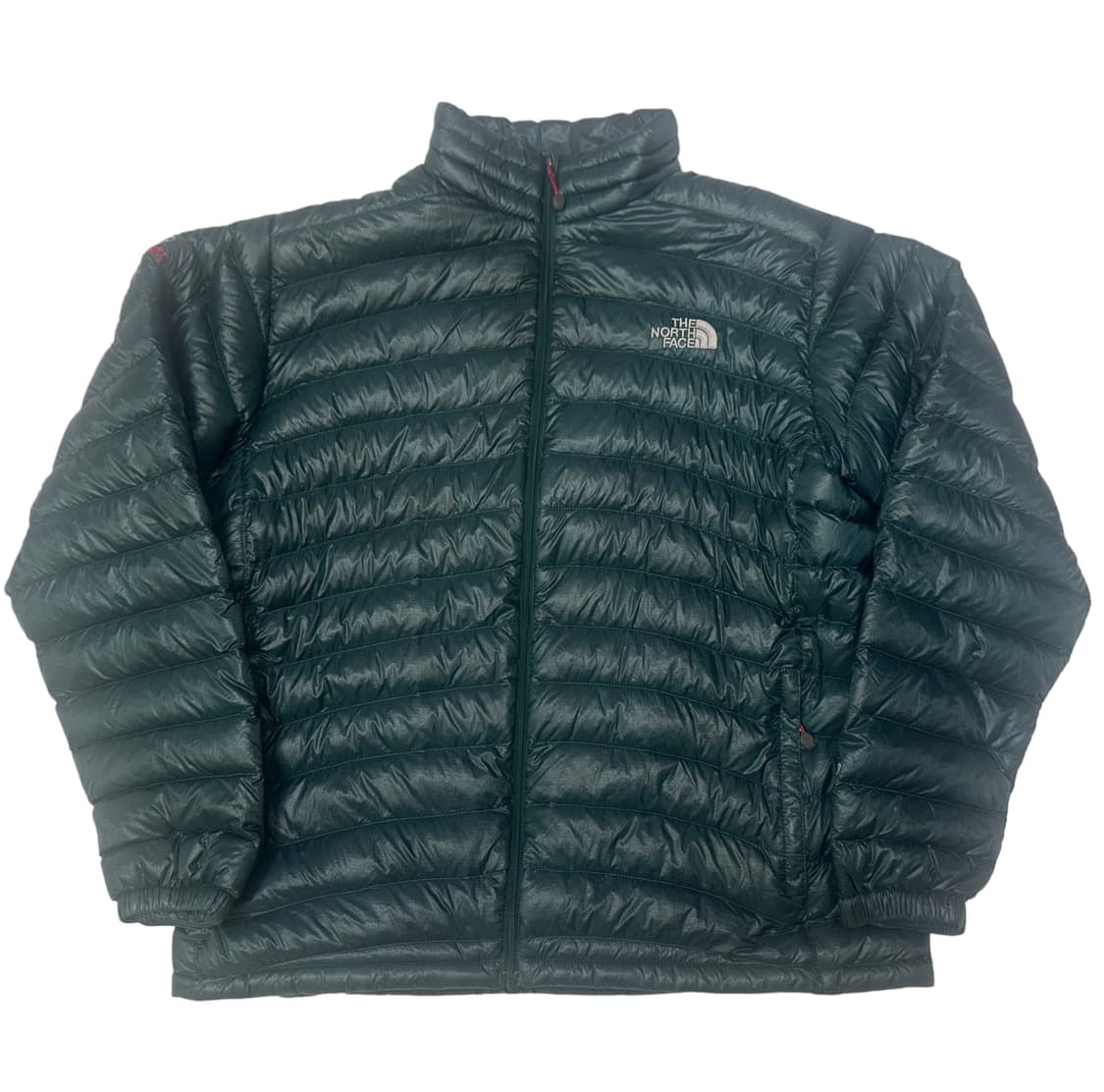 노스페이스 800 서밋시리즈 청록경량패딩 105 상품이미지1