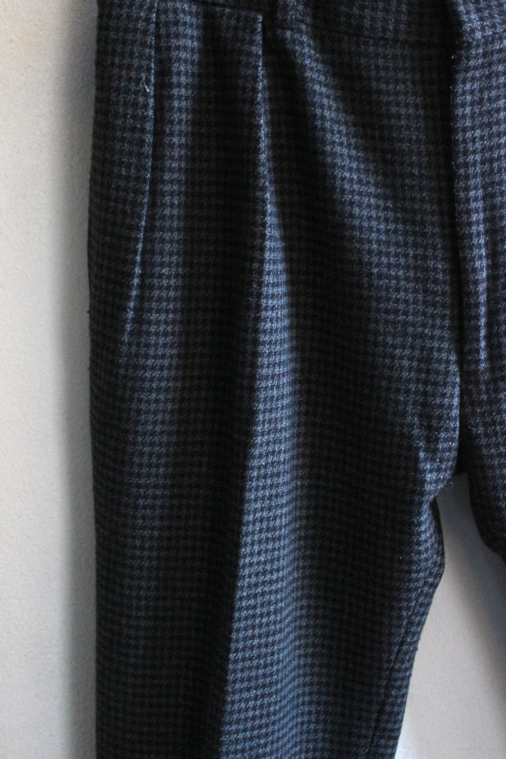 폴로 울 팬츠 상품이미지3