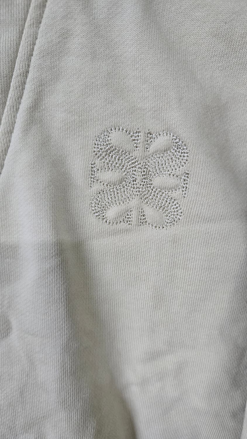 세터 카라 스웻셔츠 상품이미지3