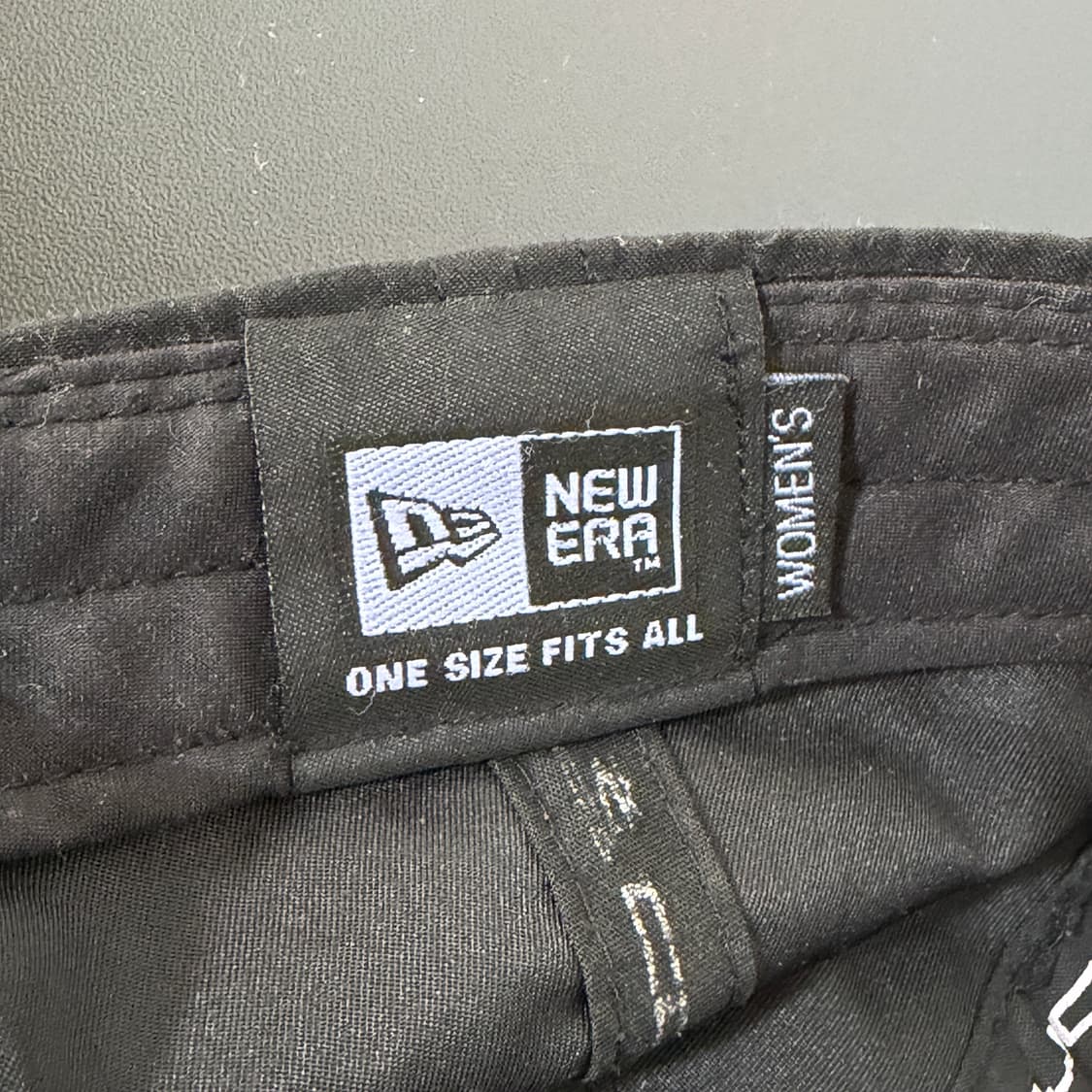 뉴에라 COBRA 볼캡 모자 상품이미지4