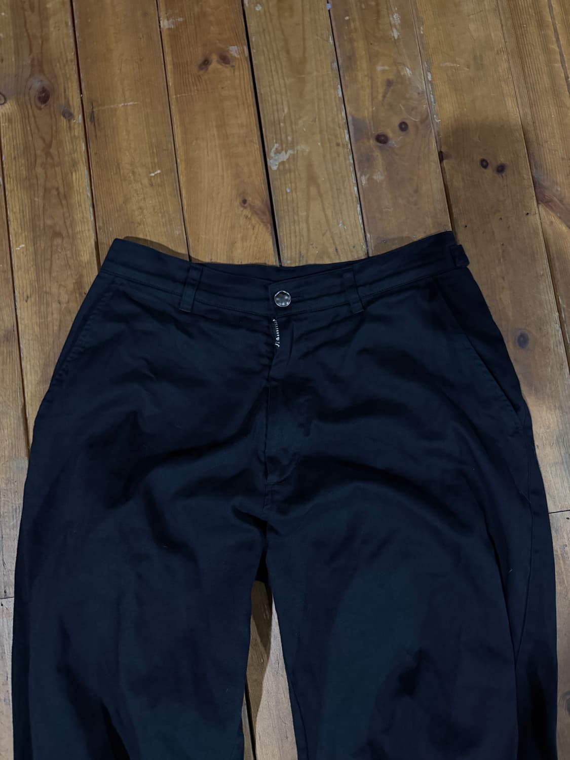 해칭룸 아머팬츠 상품이미지3