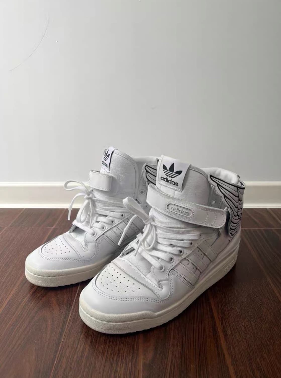 플레이보이카티 제레미스캇 윙 4.0 x 아디다스 상품이미지4