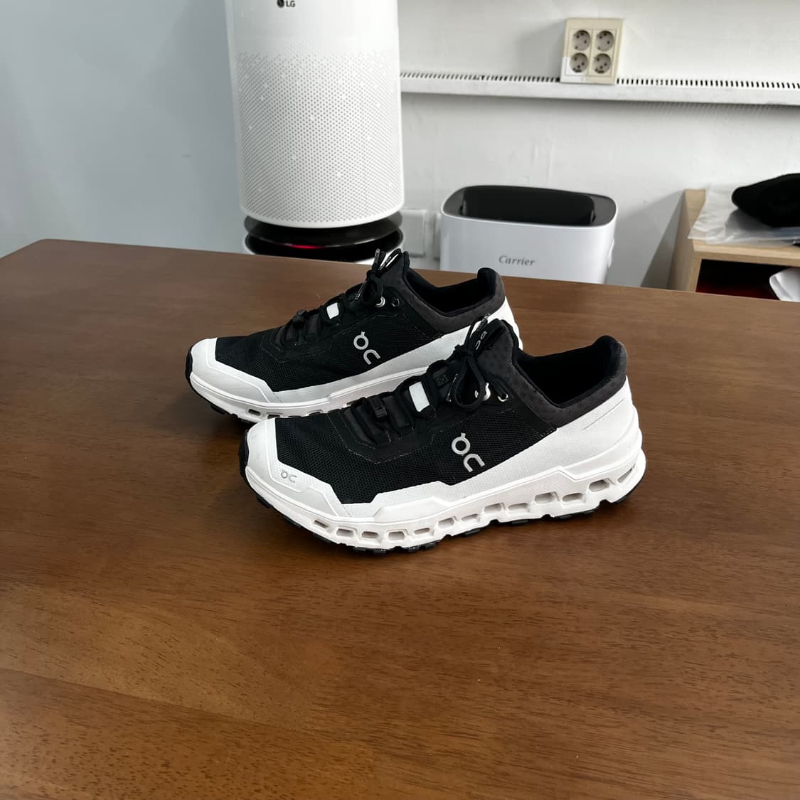 온러닝 클라우드 울트라 250mm 상품이미지1