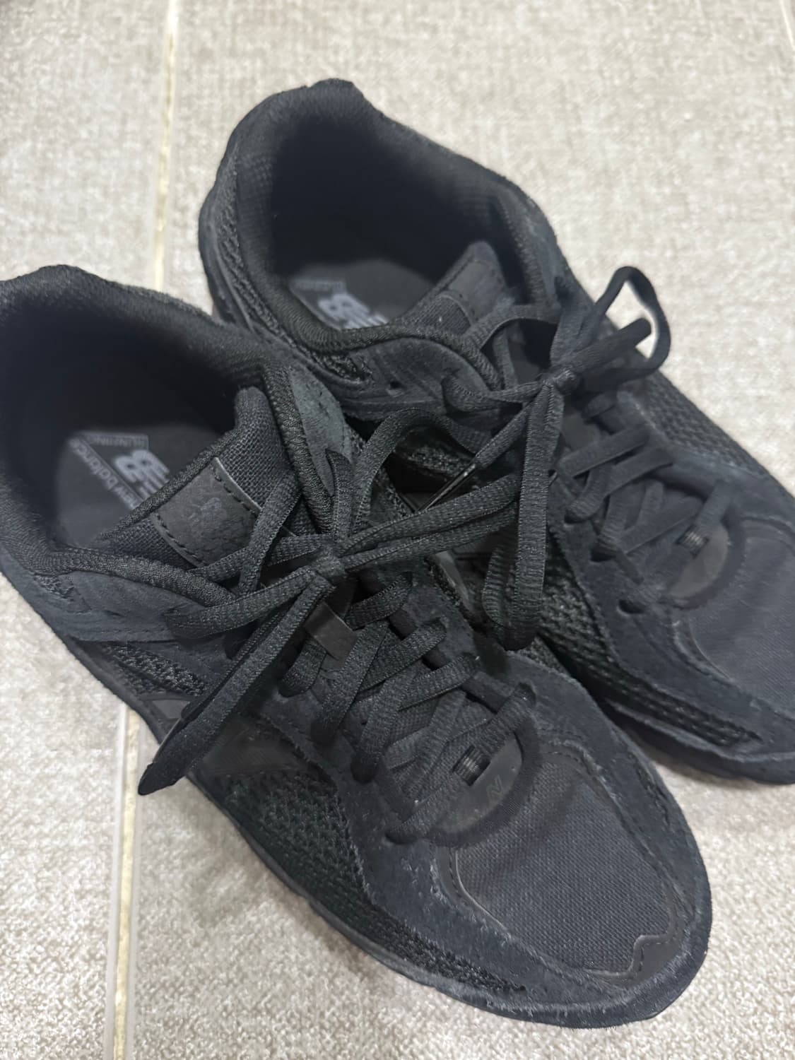 뉴발란스 509  상품이미지1